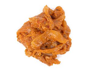 Kip Reepjes Heet Halal 4 X 1 Kg Diepvries