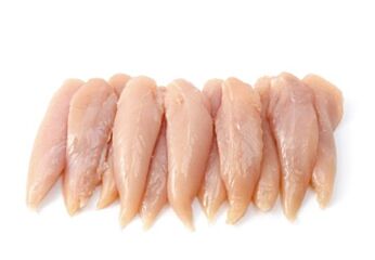 Kip Haasjes Ca 1 Kg