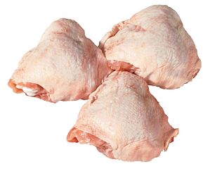 Kip Karbonade Znd Rug Ca 180 Gr Pak Ca 2 Kg