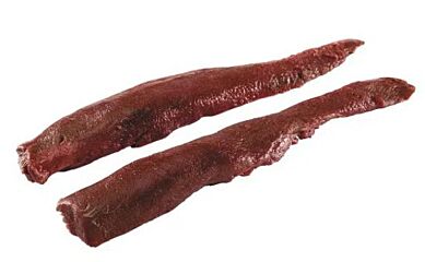 Hazenrug Filet Argentijn 5 X Ca 50-80 Gram
