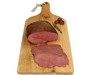 Hertenham Gerookt Ca 1 Kg Diepvries