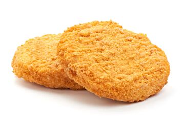 Kipfiletschnitzel Panko 58 X 125 Gr Diepvries