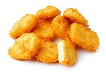 Kipnuggets Diepvries 1 Kg