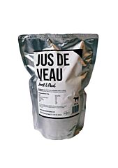 Joost&Paul Kalfs Jus De Veau
