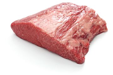 Runder Brisket Ca 4 Kg