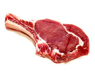 Kalfs Cote De Veau Ca 350 Gram Diepvries