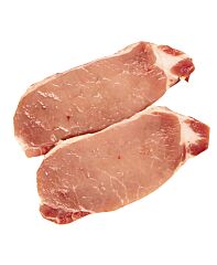 Varkens Filetlapjes