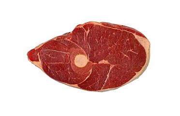Lams Ossobuco Nwz Halal Diepvries