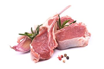 Lams Racks Geportioneerd Nwz Ca 75 Gr Dv