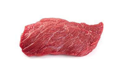 Runder Minute Steak Diepvries 200 Gram