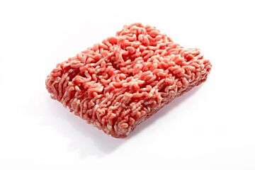 Varkens Procureur Gehakt 3 Mm Per Kg