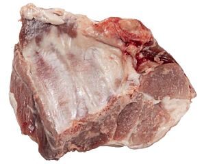 Varkens Krabbetjes Schoon Per Kg Dv