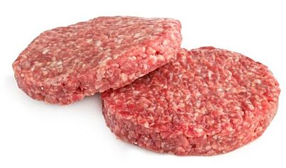 Kalfs Burger P&Z 180 Gram Diepvries