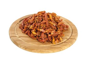 Lams Shoarma Van De Bout Ca 1 Kg Diepvries