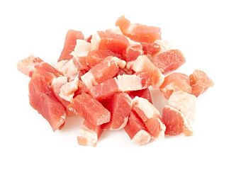 Spekblokjes Gerookt Mager 1 Kg