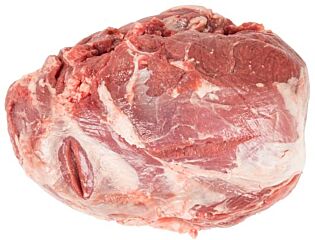 Lams Bout Zonder Been Nl Ca 1000 Gram