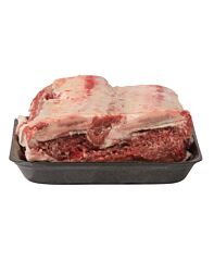 Premium Select Runderspare-Ribs (Short Ribs) Diepvries Ca 1000 Gr