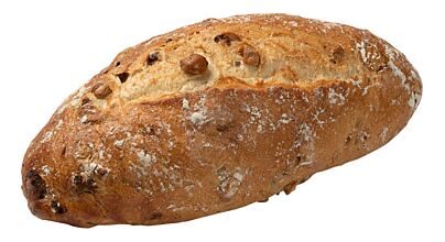 Pure Oorsprong Tafelbrood Vruchten 250 Gram