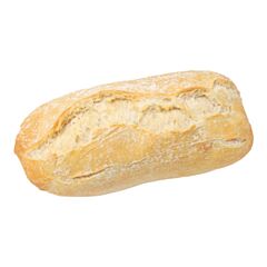 Almost Ready Frozen Ciabatta Naturel 110 Gram