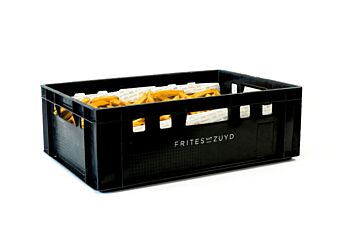 Frites Uit Zuyd Verse Friet 10Mm Schil