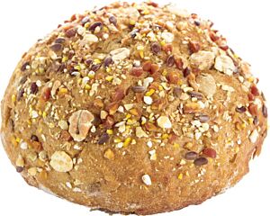 Hc Multikoren Donker Bollen 50 Gr