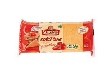 Semenzato Pane Per Tramezzini Pomodoro
