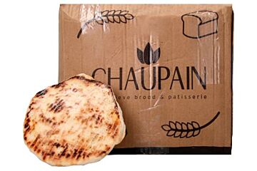 Chaupain Flatbread Italian 150 Gr