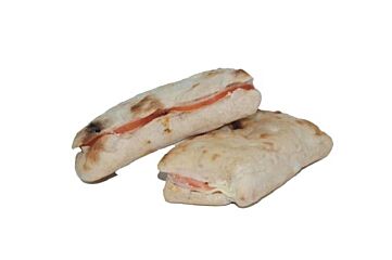 Schiacciata Caprese