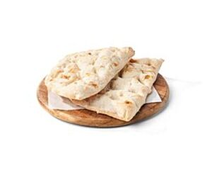Pinsami Pinsa Single Portion 8 X 4 X 130 Gr