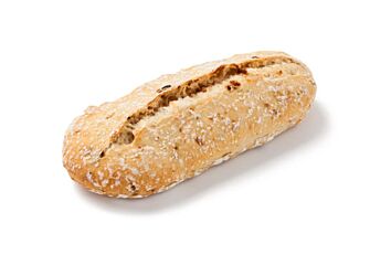 Chaupain Ciabatta 100 Gram Tomaat 100% Natuurlijk