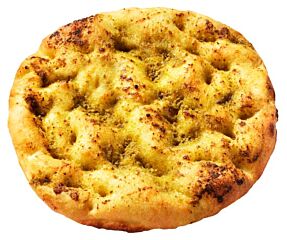 Chaupain Flatbreadpesto 150Gram