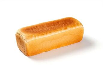 Bakkers Brigade Casinobrood Wit Heel Gesneden