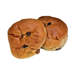 Hc Rozijnenbol 60 Gr