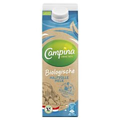 Campina Campina Halfvolle Melk Nl-Bio-01