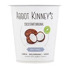 Abbot Kinney's Coco Start Naturel