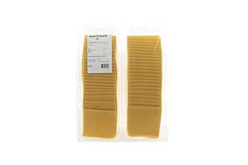 Ayal Cheddar Gesneden 2 X 25 X 20 Gr