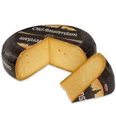 Old Amsterdam Kaas 48+ Ca 2Kg