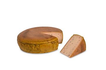 Boer'n Trots Geitenkaas Honing Truffel