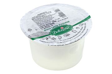 Deliziosa Burrata