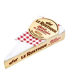 Rustique Brie