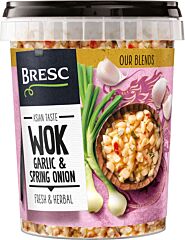 Bresc Woklook