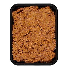De Kroes Rendang