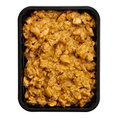De Indische Ayam Besengek