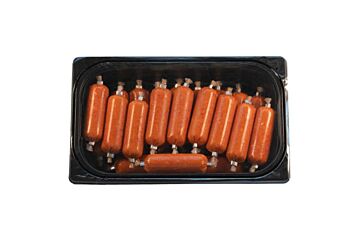Huis Van Beleg Filet Americain Mini 21 X 35 Gram