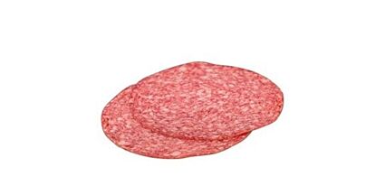 Salami Siciliano 5X2 Plak