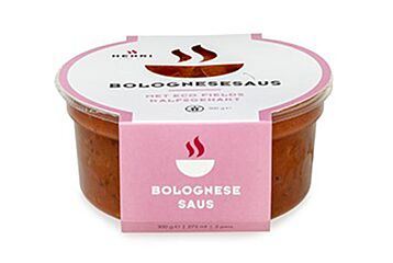 Fletcher Bolognese Saus