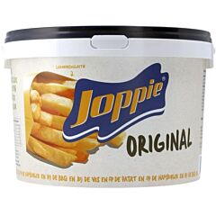 Elite Joppiesaus