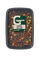 Gourmet Salades Linzensalade