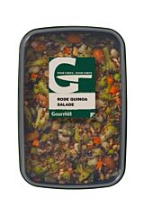 Gourmet Salades Rode Quinoa Salade