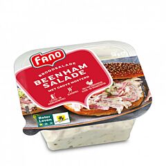 Fano Beenhamsalade 50Gr
